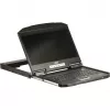 Console rack ATEN CL3700NW 47 cm (18,5 pollici)