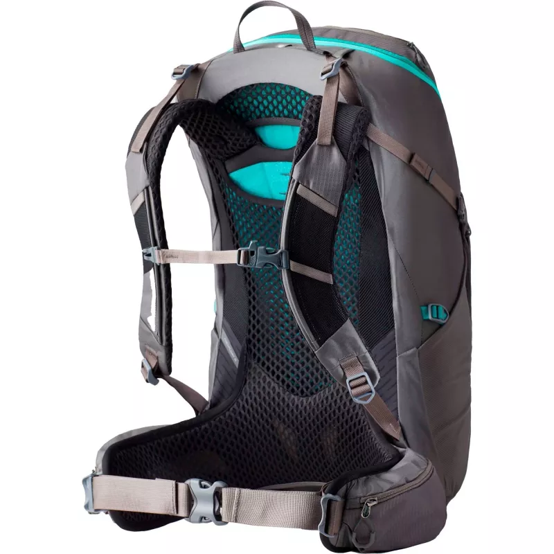 Zaino Gregory Jade 28 - grigio, S/M, 28 L