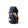 Zaino da trekking Gregory Paragon 60 l M/L alpin nero