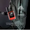 Zaino da trekking Gregory Paragon 60 l M/L alpin nero
