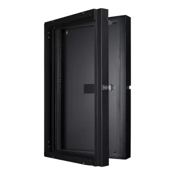 Armadio rack 19 pollici 20HE doppia sezione 600 x 150 x 986 mm -