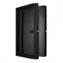 Armadio rack 19 pollici 20HE doppia sezione 600 x 150 x 986 mm -