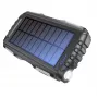 Denver PSO-20010 MK2 Powerbank solare 20000 mAh