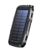 Denver PSO-20010 MK2 Powerbank solare 20000 mAh