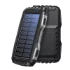Denver PSO-20010 MK2 Powerbank solare 20000 mAh