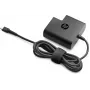 HP 65W Alimentatore USB-C L32392-001N Alimentatore Caricabatterie