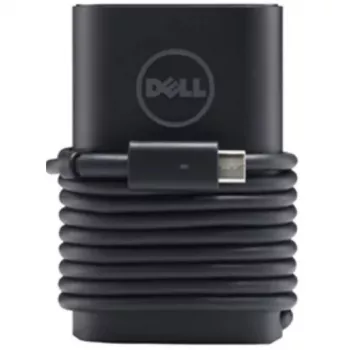 Alimentatore DELL 450-AGOB 65W per interni nero