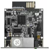 Modulo di gestione di rete SNMP QOLTEC 50398 per il monitoraggio e il controllo dell'UPS