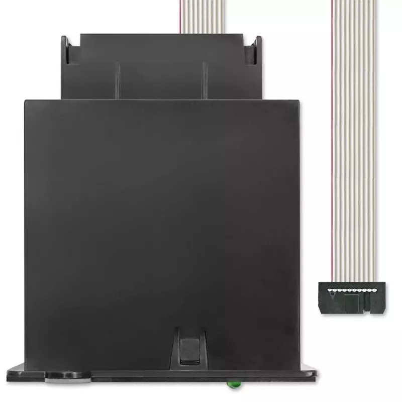 Modulo di gestione di rete SNMP QOLTEC 50398 per il monitoraggio e il controllo dell'UPS