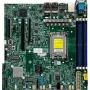 Supermicro Scheda madre X13SCH-LN4F micro-ATX Socket 1700 DDR5-only Bulk (MBD-X13SCH-LN4F-B)