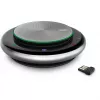 Yealink CP 900 Speakerphone universale USB Bluetooth nero argento