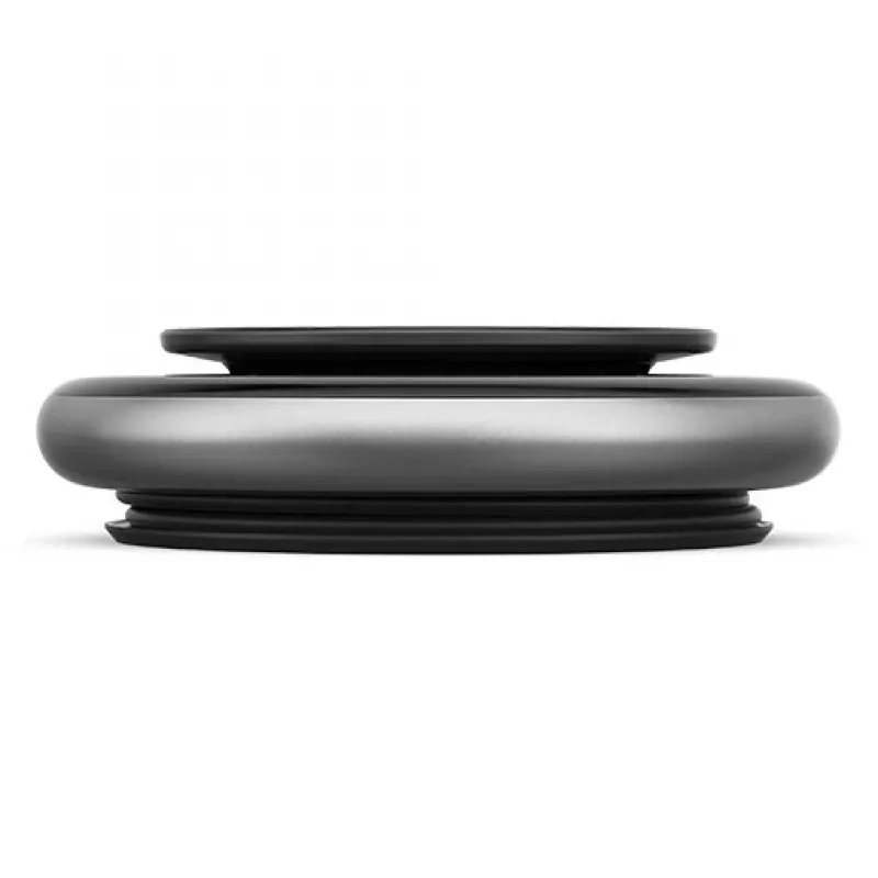 Yealink CP 900 Speakerphone universale USB Bluetooth nero argento