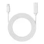 Reolink Cavo di prolunga solare con connettore USB-C RLA-CBP2 per pannelli solari bianchi