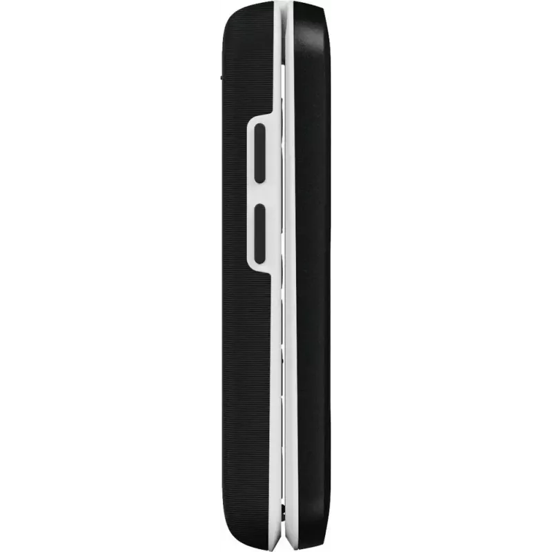 Feature-Phone Doro Leva E30 2,8 pollici 1150 mAh nero bianco