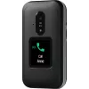 Feature-Phone Doro Leva E30 2,8 pollici 1150 mAh nero bianco