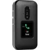 Feature-Phone Doro Leva E30 2,8 pollici 1150 mAh nero bianco