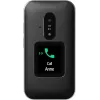 Feature-Phone Doro Leva E30 2,8 pollici 1150 mAh nero bianco