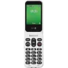 Feature-Phone Doro Leva E30 2,8 pollici 1150 mAh nero bianco
