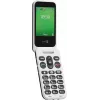 Feature-Phone Doro Leva E30 2,8 pollici 1150 mAh nero bianco