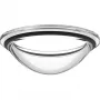 Axis TM3813-E Custodia per esterni trasparente Axis M4317-PLVE M4318-PLVE 4,7 cm (02574-001)
