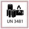 Aspirapolvere a mano AEG AP71UB14GG