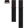 Cinturino per orologio GARMIN Venu X1 Quick Release 24 mm, nero, compatibile con Venu X1