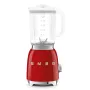 Smeg BLF03RDEU Frullatore rosso pastello
