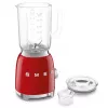 Smeg BLF03RDEU Frullatore rosso pastello