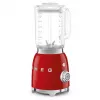 Smeg BLF03RDEU Frullatore rosso pastello