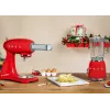 Smeg BLF03RDEU Frullatore rosso pastello