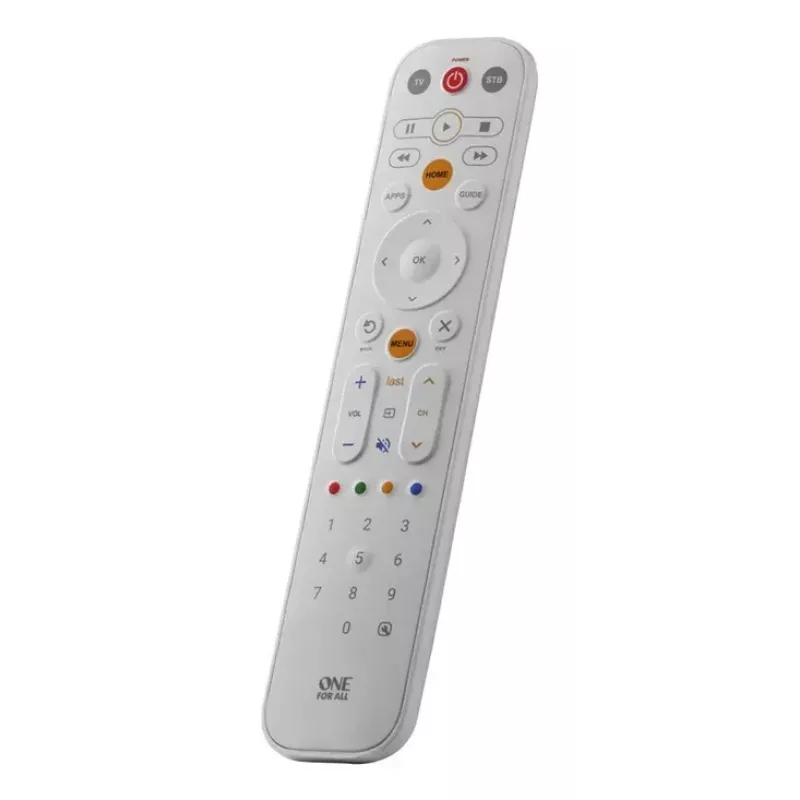 One For All EazyClean URC 9290 telecomando universale a pulsanti