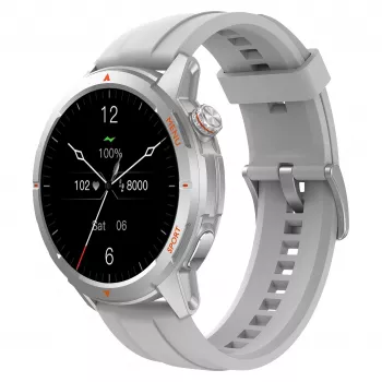 Bea-fon SmartWatch 601 argento (601_EU001S)