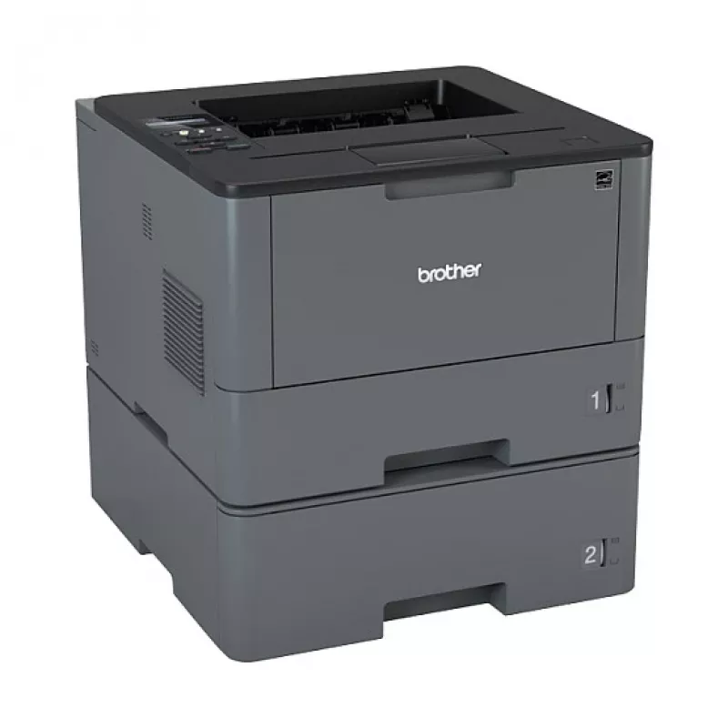 Stampante Brother HL-L5100DNT laser nero