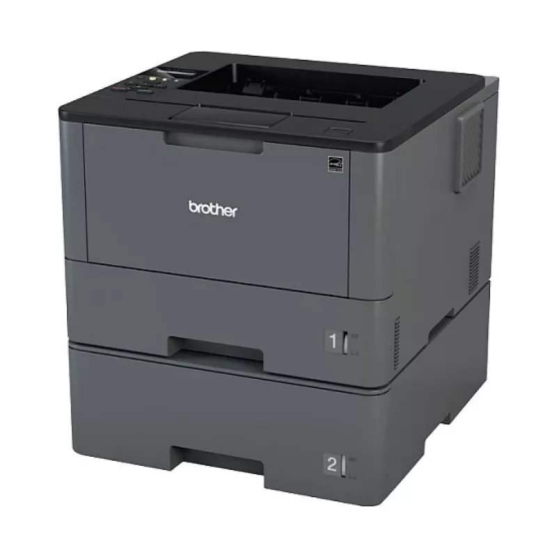 Stampante Brother HL-L5100DNT laser nero