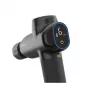 Renpho Massage Gun Power + Thermacool nero PEU-R-C001SH-BK PEURC001SHBK (PEU-R-C001SH-BK)