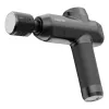 Renpho Massage Gun Power + Thermacool nero PEU-R-C001SH-BK PEURC001SHBK (PEU-R-C001SH-BK)