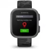 Garmin Bounce 3,3 cm (1.3) LCD digitale 240 x 240 pixel touchscreen 4G nero WLAN GPS (010-02448-20)