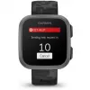 Garmin Bounce 3,3 cm (1.3) LCD digitale 240 x 240 pixel touchscreen 4G nero WLAN GPS (010-02448-20)
