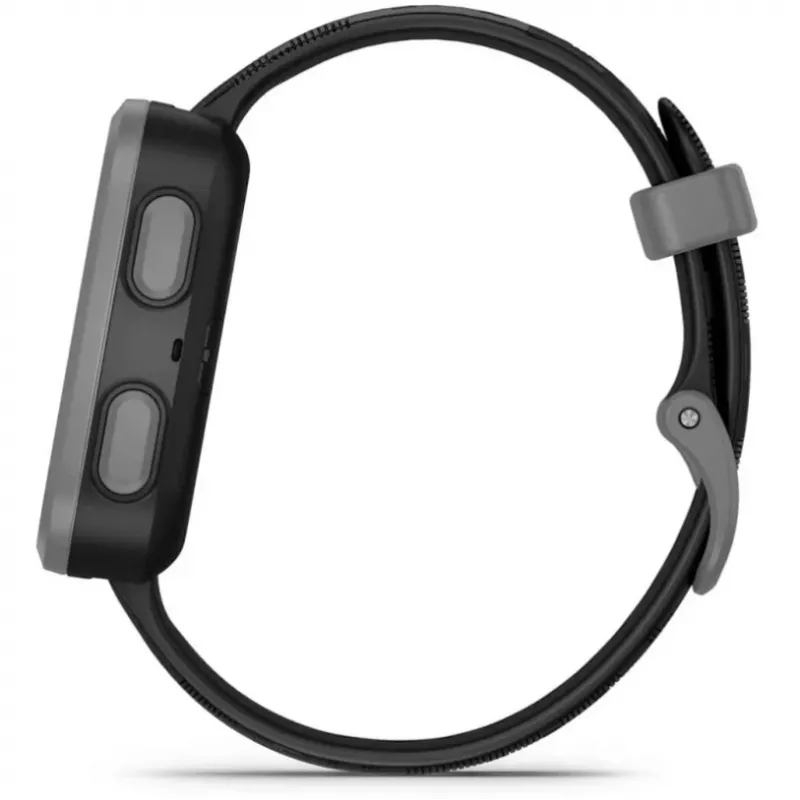 Garmin Bounce 3,3 cm (1.3) LCD digitale 240 x 240 pixel touchscreen 4G nero WLAN GPS (010-02448-20)