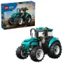 LEGO CITY 60498 trattore