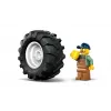 LEGO CITY 60498 trattore