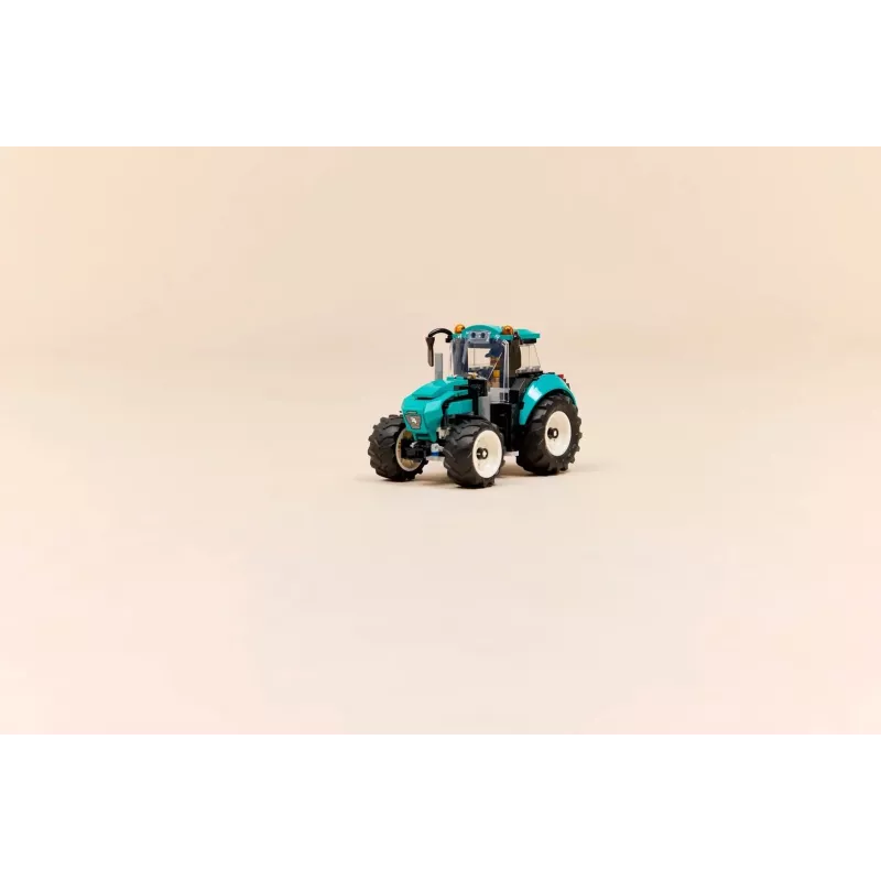 LEGO CITY 60498 trattore