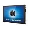 Touch Solutions Open-Frame (serie XX90L/XX63L). 54,6 cm (21,5 pollici). IT. Full HD. Kit (USB). nero