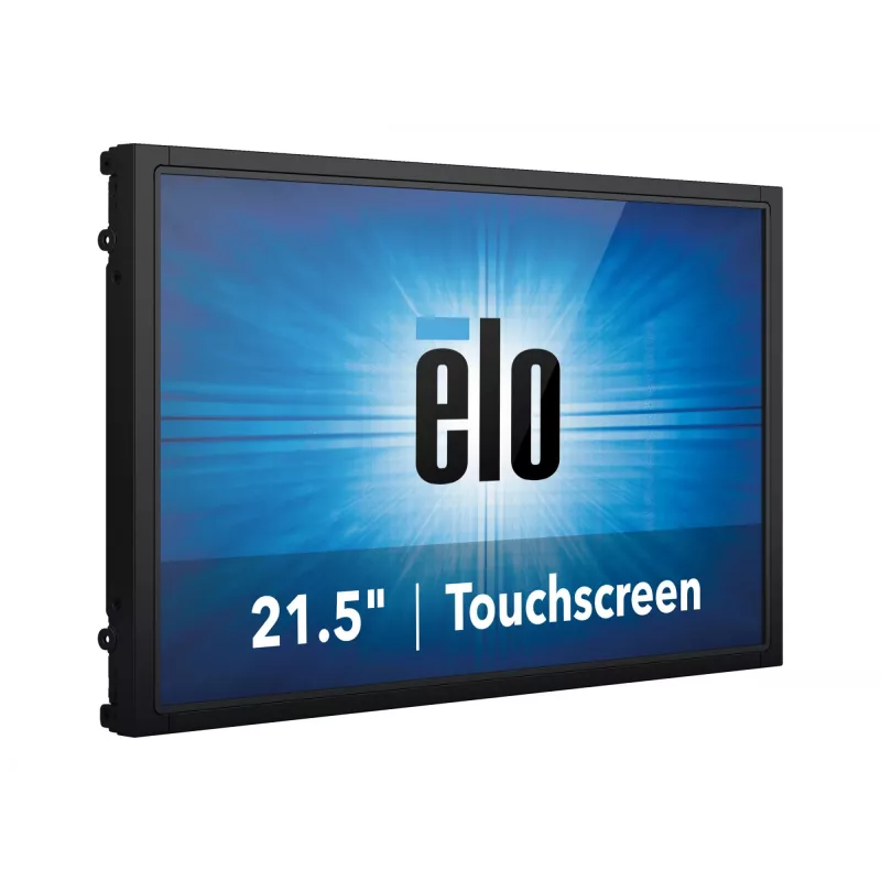 Touch Solutions Open-Frame (serie XX90L/XX63L). 54,6 cm (21,5 pollici). IT. Full HD. Kit (USB). nero