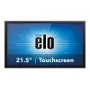 Touch Solutions Open-Frame (serie XX90L/XX63L). 54,6 cm (21,5 pollici). IT. Full HD. Kit (USB). nero