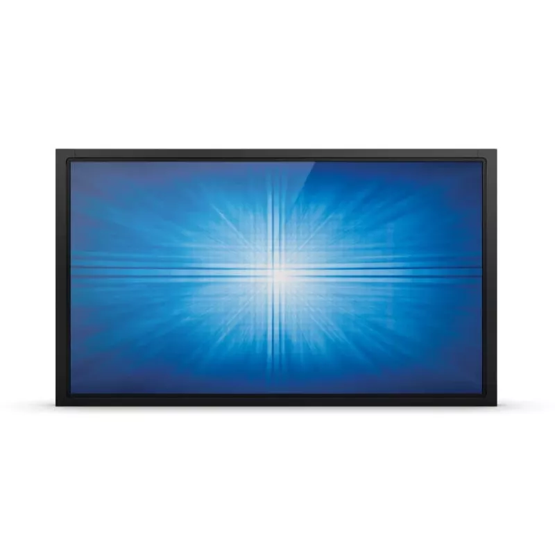 Touch Solutions Open-Frame (serie XX90L/XX63L). 54,6 cm (21,5 pollici). IT. Full HD. Kit (USB). nero