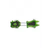 Ramponi automatici BD Neve Pro - envy green
