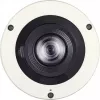 Telecamera di videosorveglianza IP dome Hanwha XNF-8010RVM 2048x2048 per interni ed esterni