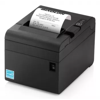 BIXOLON SRP-E300 - stampante per ricevute - termica diretta (SRP-E300K/BEG)