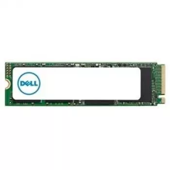 DELL 5DHY4 unità a stato solido interna M.2 512 GB PCI Express (5DHY4)